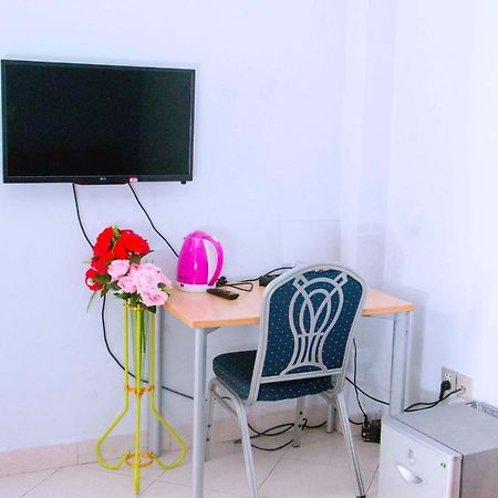 קוטונו Nora Hotel מראה חיצוני תמונה