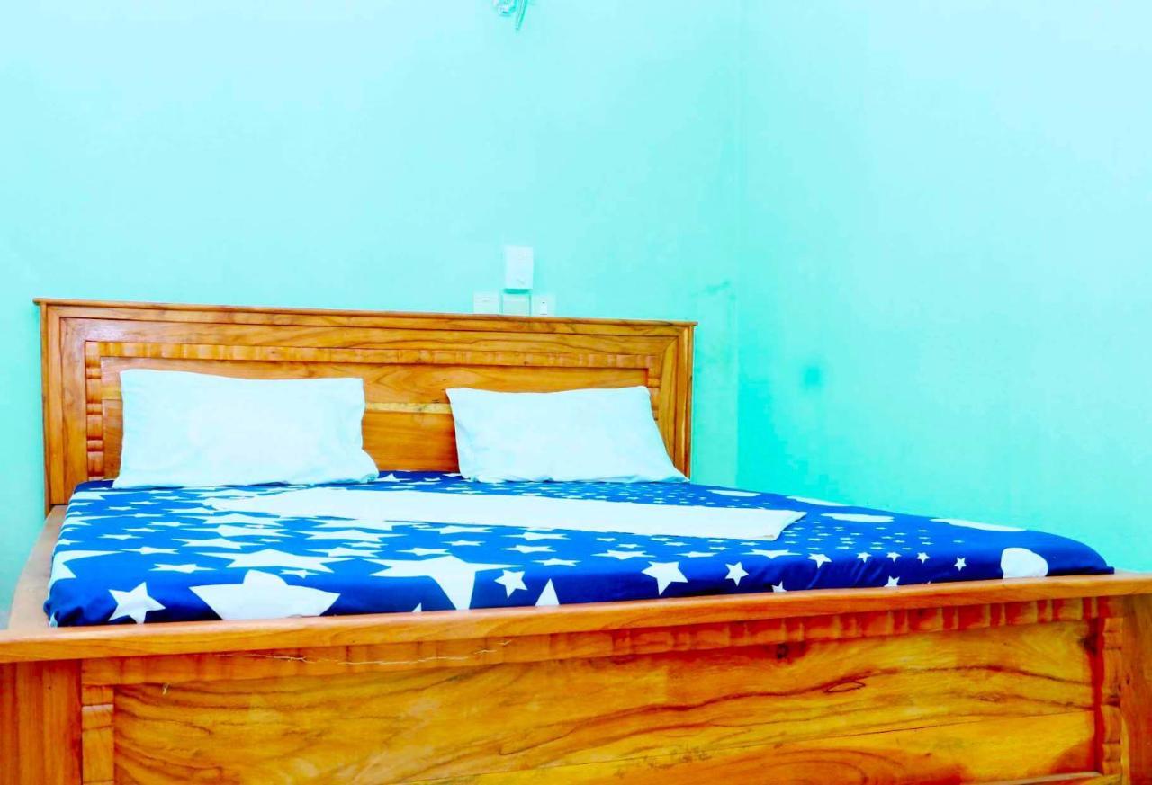 קוטונו Nora Hotel מראה חיצוני תמונה