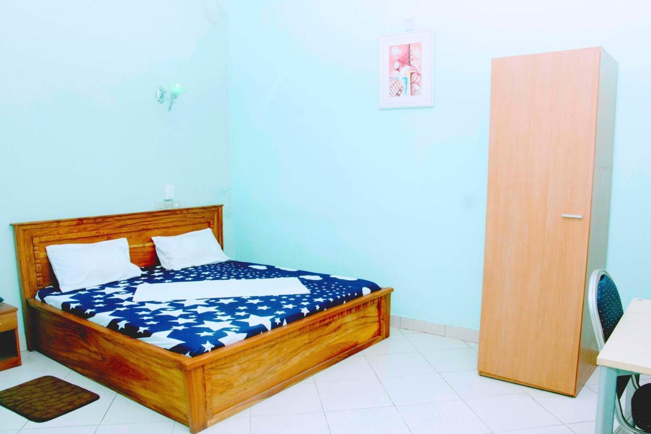 קוטונו Nora Hotel מראה חיצוני תמונה