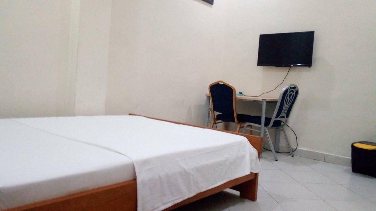 קוטונו Nora Hotel מראה חיצוני תמונה