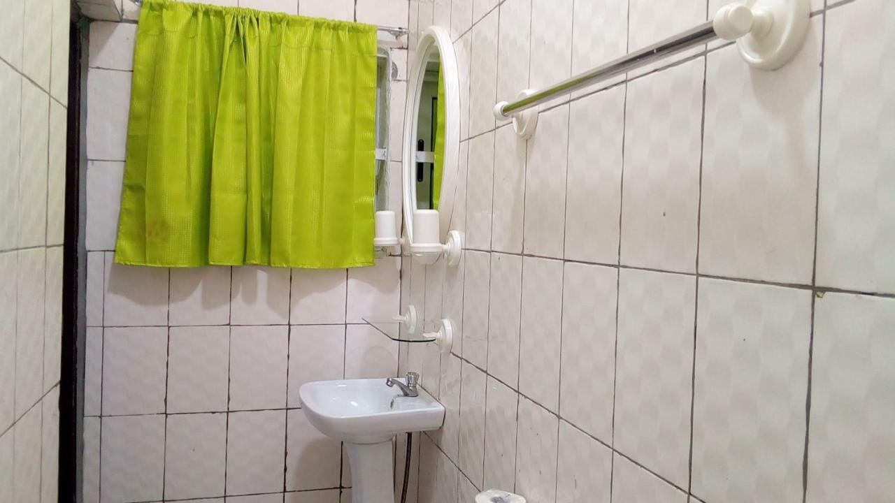 קוטונו Nora Hotel מראה חיצוני תמונה