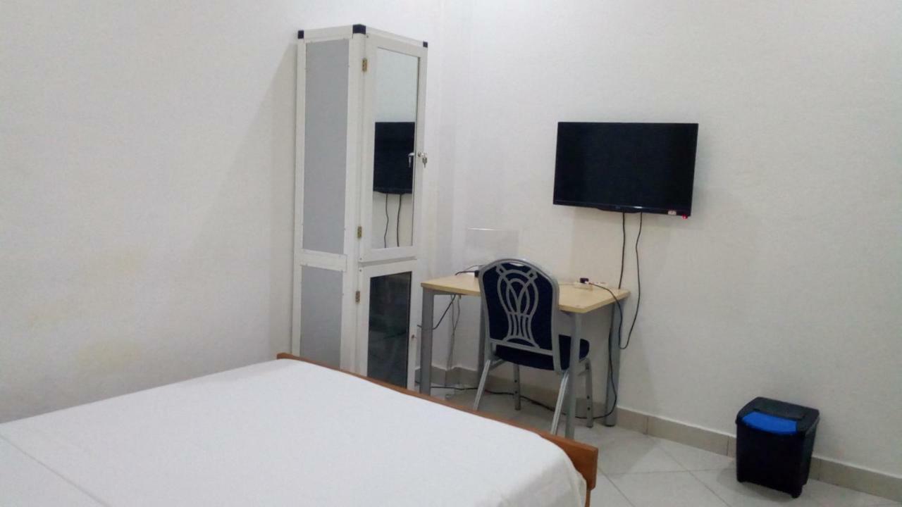 קוטונו Nora Hotel מראה חיצוני תמונה