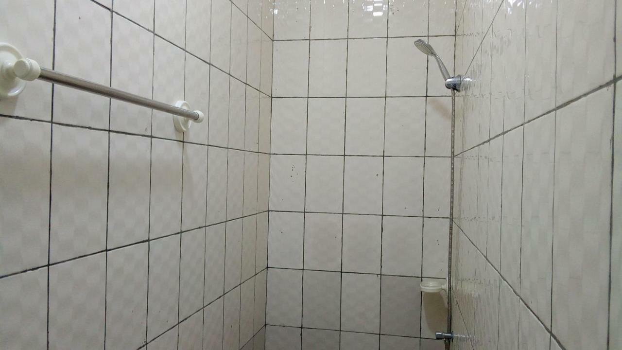 קוטונו Nora Hotel מראה חיצוני תמונה